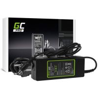 Chargeur pour pc portable Asus / MSI / Toshiba, 5.5*2.5, 4.74A - GREENCELL AD27AP