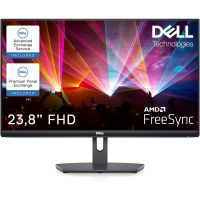 24" DELL LED SE2421NX - VGA/HDMI