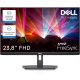 24" DELL LED SE2421NX - VGA/HDMI