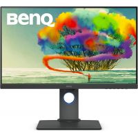 27" BenQ Designer PD2705Q, DP, HDMI, USB-C