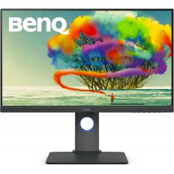 27" BenQ Designer PD2705Q, DP, HDMI, USB-C