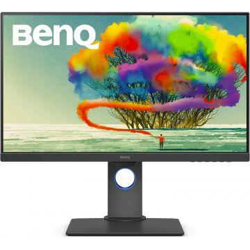 27" BenQ Designer PD2705Q, DP, HDMI, USB-C