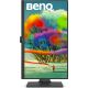 27" BenQ Designer PD2705Q, DP, HDMI, USB-C