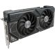 ASUS Dual GeForce RTX4070 OC 12Go GDDR6X