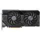 ASUS Dual GeForce RTX4070 OC 12Go GDDR6X