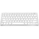 Clavier Sans Fil Bluetooth BLUESTORK - KB-MINI-MAC/FR