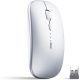 Souris Bluetooth, Trois Modes - sans Fil silencieuse Rechargeable - PM1BS