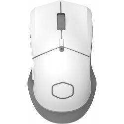 Souris sans fil Cooler Master MM311 - blanc - MM-311-WWOW1