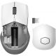 Souris sans fil Cooler Master MM311 - blanc - MM-311-WWOW1