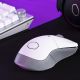 Souris sans fil Cooler Master MM311 - blanc - MM-311-WWOW1