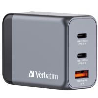 Chargeur USB-C 65W VERBATIM - 32201