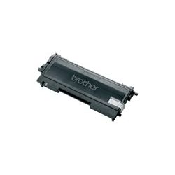 Toner Brother TN2120 noir 2500 pages