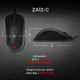 ZOWIE ZA12-C