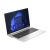 HP ProBook 455 G10 , Ryzen 5 7530U, 8Go, SSD 256Go, 15,6", Win11 Professionnel