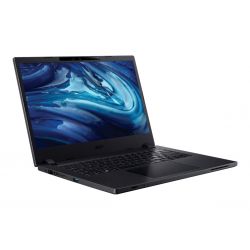 Acer TravelMate P2 TMP214-54, Core i5 1235U, 16Go, SSD 512Go, 14" FHD, Win 10 Professionnel