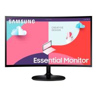 Moniteur 27" SAMSUNG S36C , 75Hz, 4ms, vga-hdmi