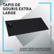 Tapis Logitech G G840 - 943-000778