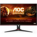 Moniteur 27" AOC Gaming 27G2ZNE, 240Hz, 0.5ms