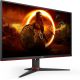 Moniteur 27" AOC Gaming 27G2ZNE, 240Hz, 0.5ms