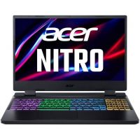 Acer Nitro AN515-46, Ryzen 7 6800H, 15.6", 16Go, 512Go SSD, RTX3070Ti, Win11