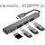 Hub USB 2.0 Type C Advance Xpand Smart - 3 ports Type A + lecteur Micro-SD - HUB-C3U2C