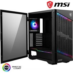 MSI MPG VELOX 100P AIRFLOW