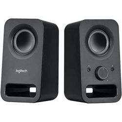 Enceintes LOGITECH Z150 - 6W