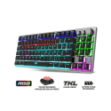 Spirit of Gamer Xpert K1300 RGB, mécanique, bluetooth