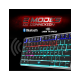 Spirit of Gamer Xpert K1300 RGB, mécanique, bluetooth