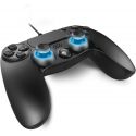 Gamepad Pro Gaming PS4 Wired Controller (Réf. : SOG-WXGP4), USB