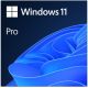 Microsoft Windows 11 Professionnel, 64-bits - ESD