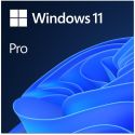 Microsoft Windows 11 Professionnel, 64-bits - ESD - Retail