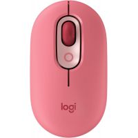 Logitech POP Mouse - souris sans fil avec Emojis Personnalisables