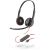 Casque micro Plantronics Blackwire C3220 USB-C - 209749-201