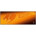 Tapis de souris Gaming COUGAR ARENA XL - Orange - 3PAREHBXRB5.0001