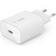 BELKIN Chargeur 25 Watts - PD 3.0 (24 pin USB-C) - WCA004VFWH