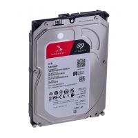 Seagate IronWolf 2To SATA3 6Gb/s 5400T/M 256Mo - ST2000VN003