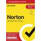 Norton Antivirus Plus 2024 - abonnement 1 an - ESD