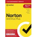 Norton Antivirus Plus 2024 - abonnement 1 an - ESD