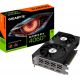 Gigabyte GeForce RTX 4060 Ti WINDFORCE OC 8G - GV-N406TWF2OC-8GD