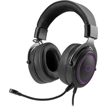 Casque Gaming Cooler Master CH-331 RGB