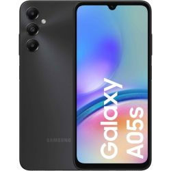 Samsung GALAXY A05S 64GB - SM-A057GZKUEUB