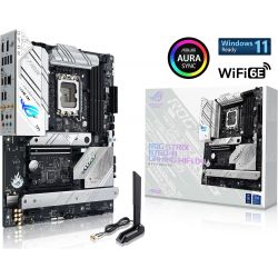 ASUS ROG STRIX B760-A GAMING WIFI D4