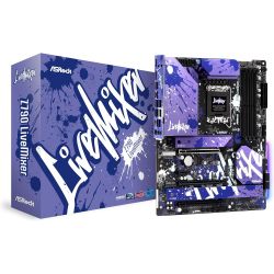 Z790 LiveMixer Intel Z790 LGA 1700