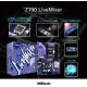 Z790 LiveMixer Intel Z790 LGA 1700