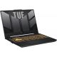 ASUS TUF GAMING F15, i7 12700H, 15.6", 16Go, SSD 512Go, RTX4050, Win11
