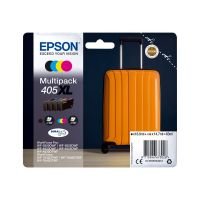 Pack Epson 405XL Multipack