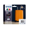 Pack Epson 405XL Multipack - C13T05H64020