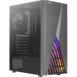 AeroCool Delta -G RGB - ACCM-PV45013.11/Delta-G-BK-v1