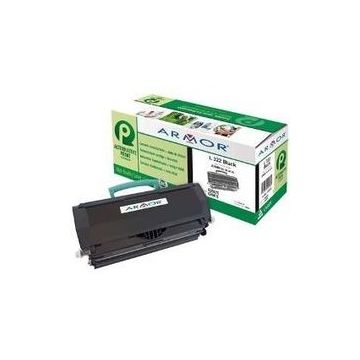 Toner Armor compatible Lexmark E260, 3500 pages